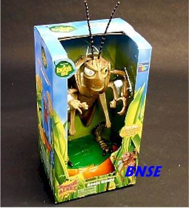 hopper bugs life toy